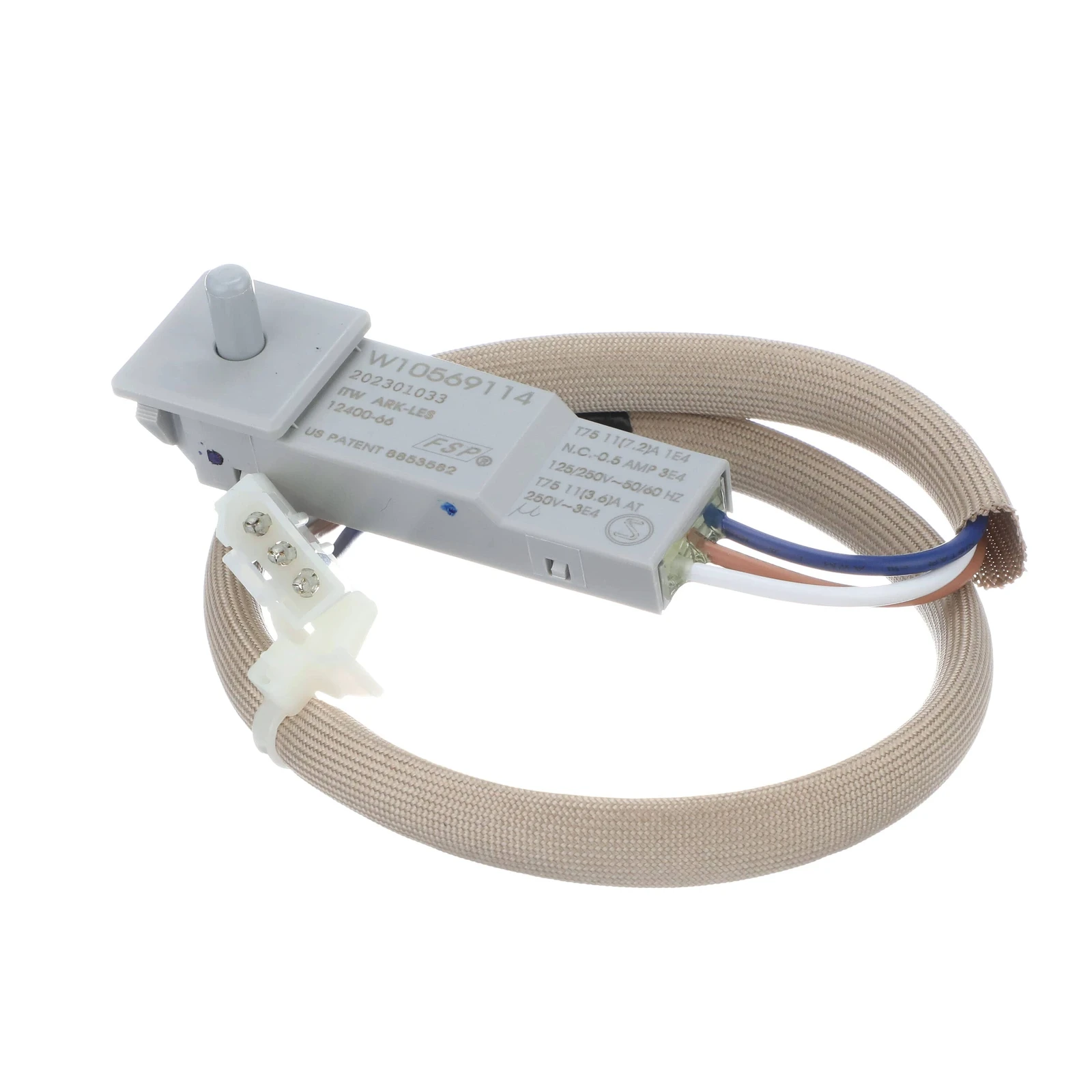 Door Switch
