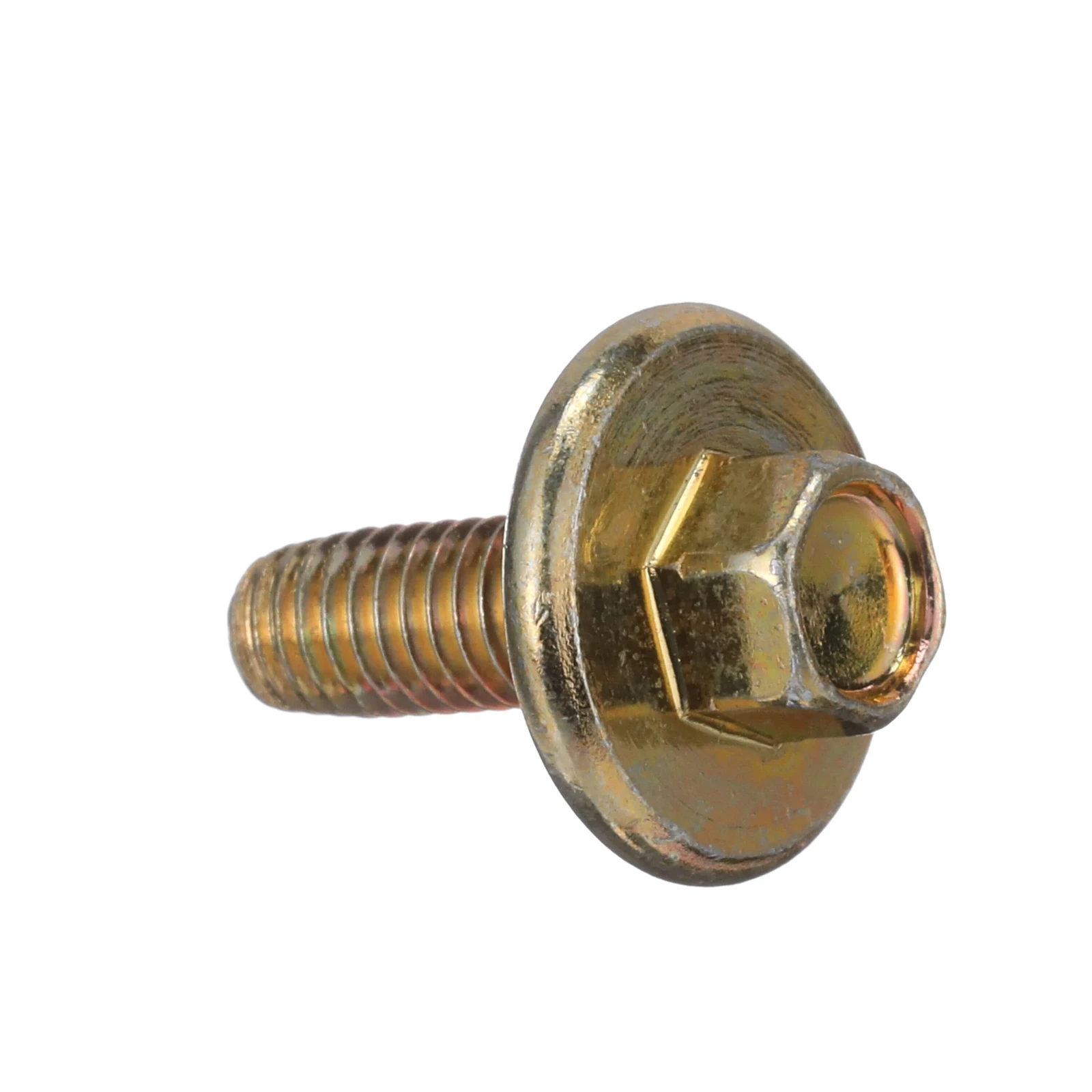Screw