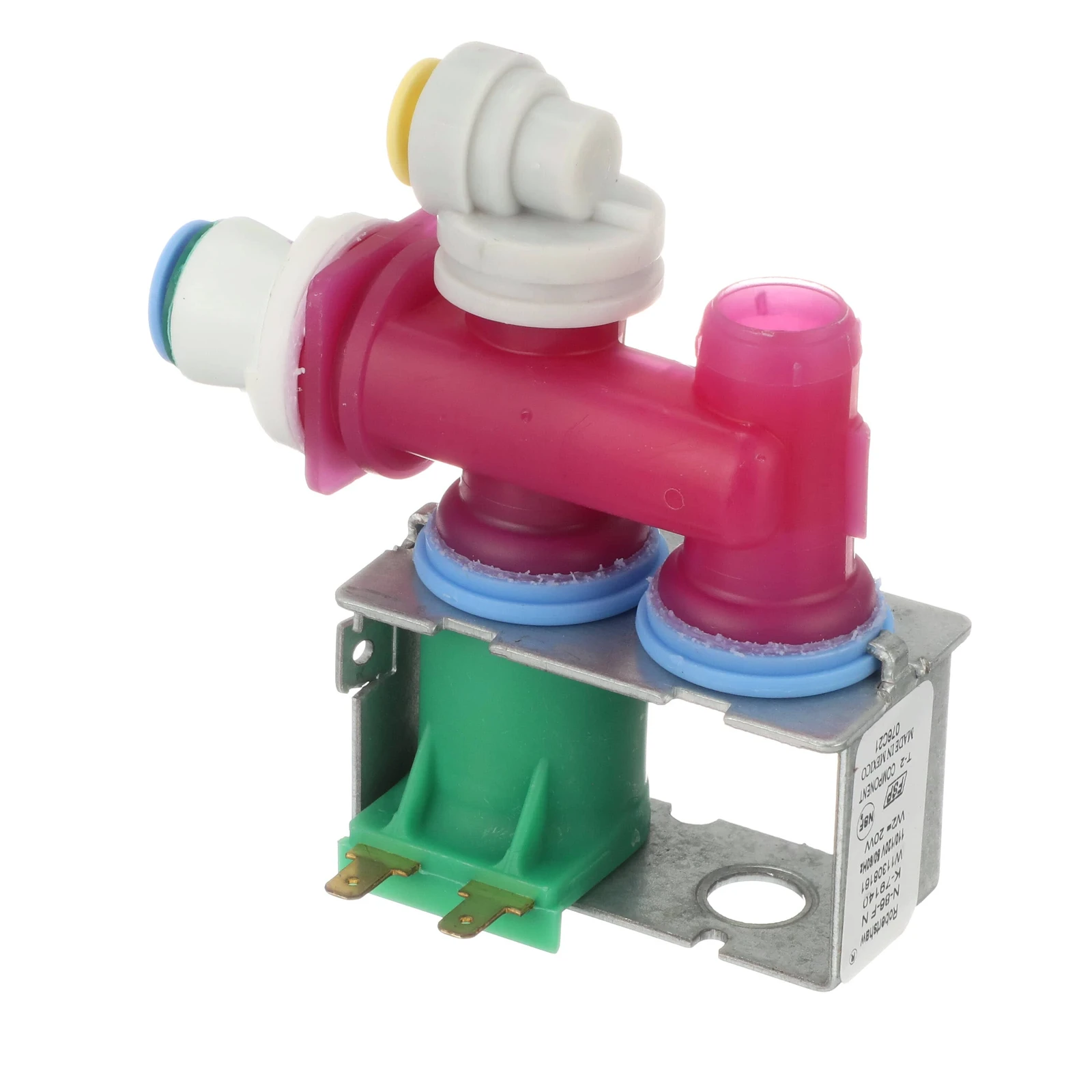 Water Inlet Valve