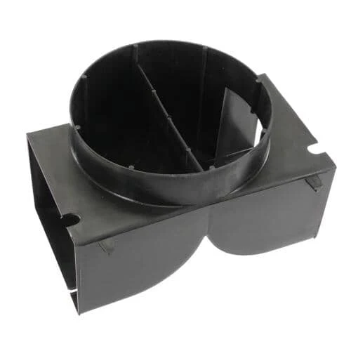 Vent Kit Recirculating