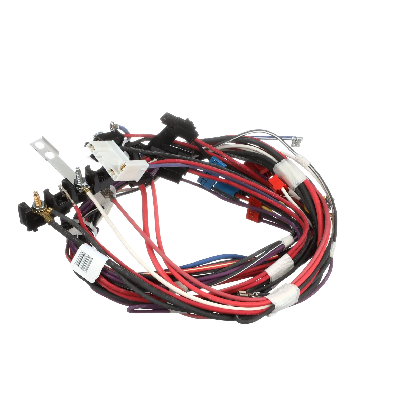 Wire Harness