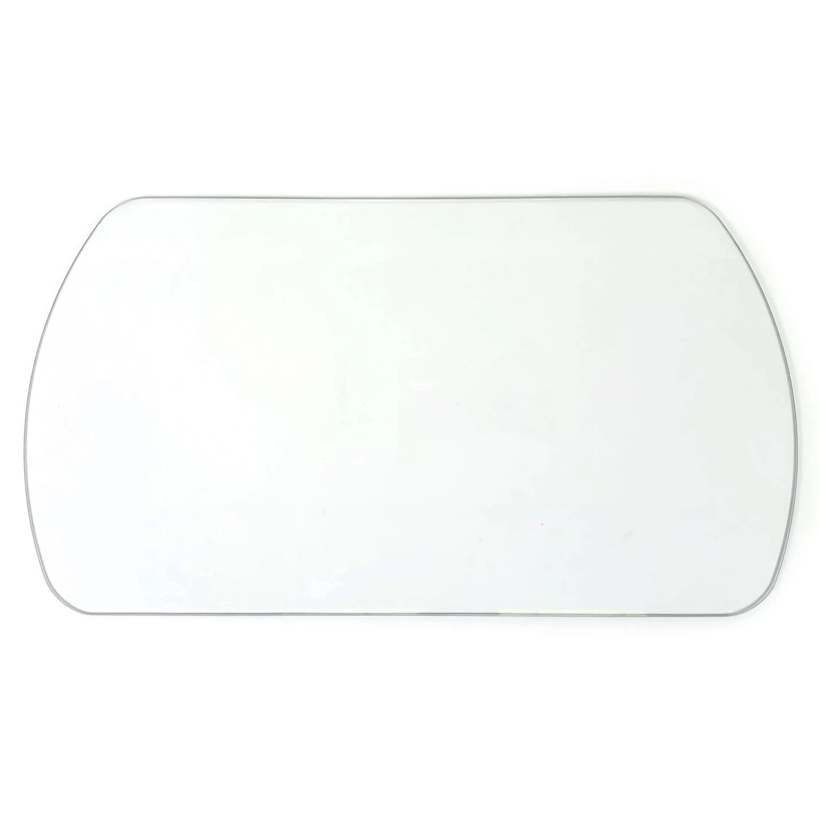 Door Glass Assembly