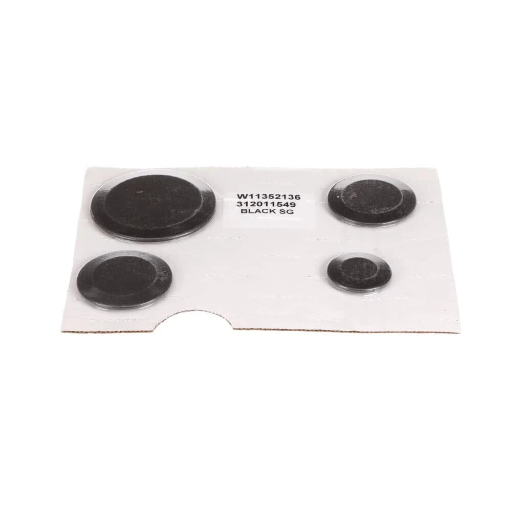 Burner Cap