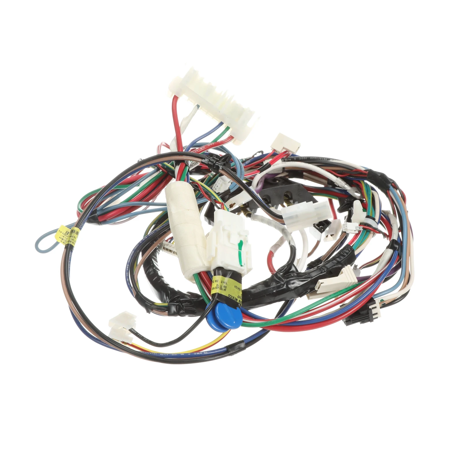 Wire Harness