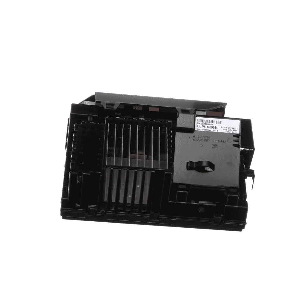 Electronic Control Board