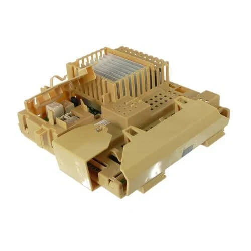 Electronic Control Board