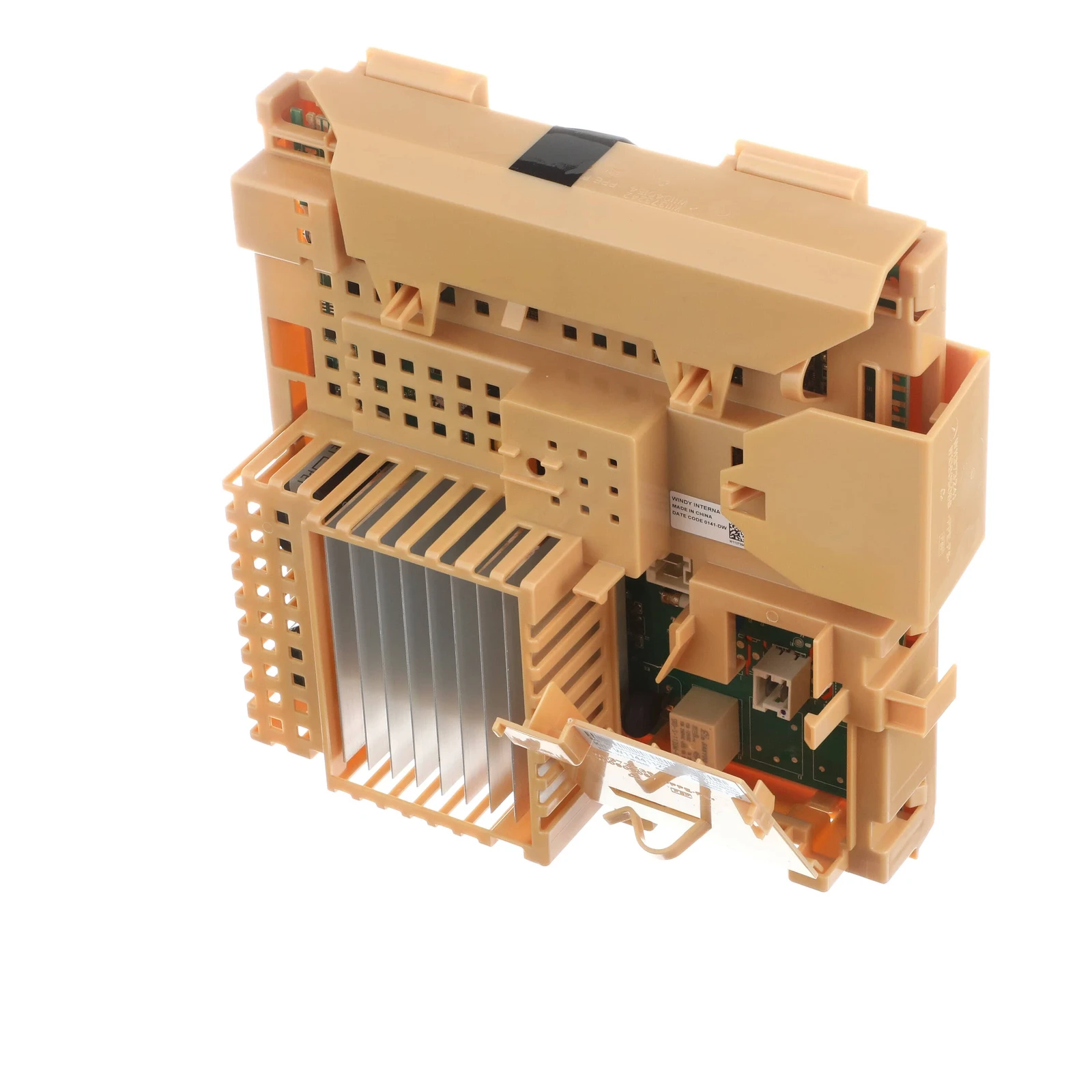 Electronic Control Board