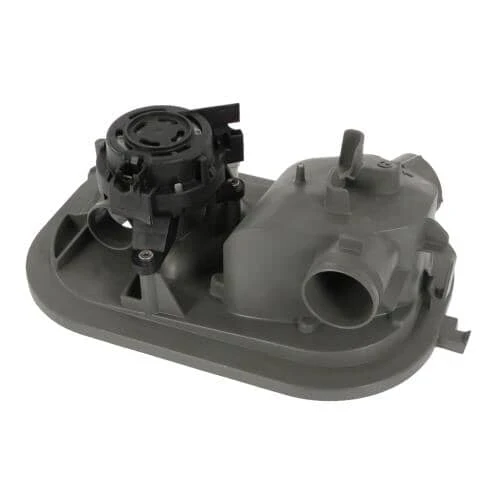 Sump Assembly