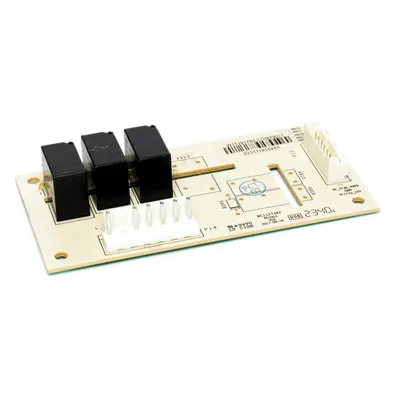 Electronic Control Board