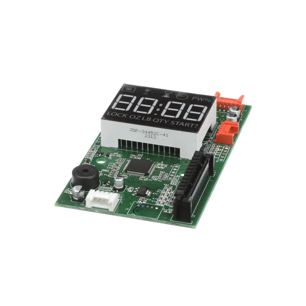 Electronic Control Board