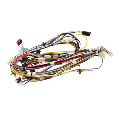 Wire Harness