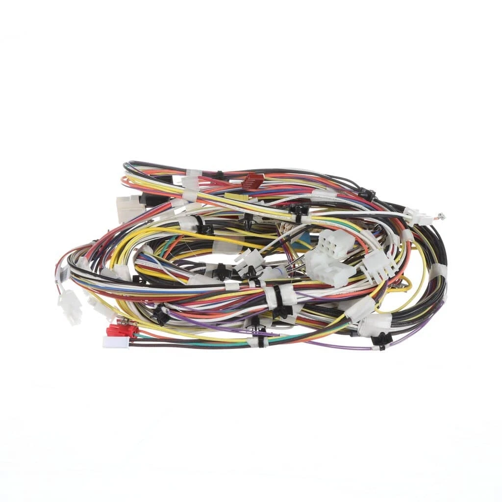 Wire Harness