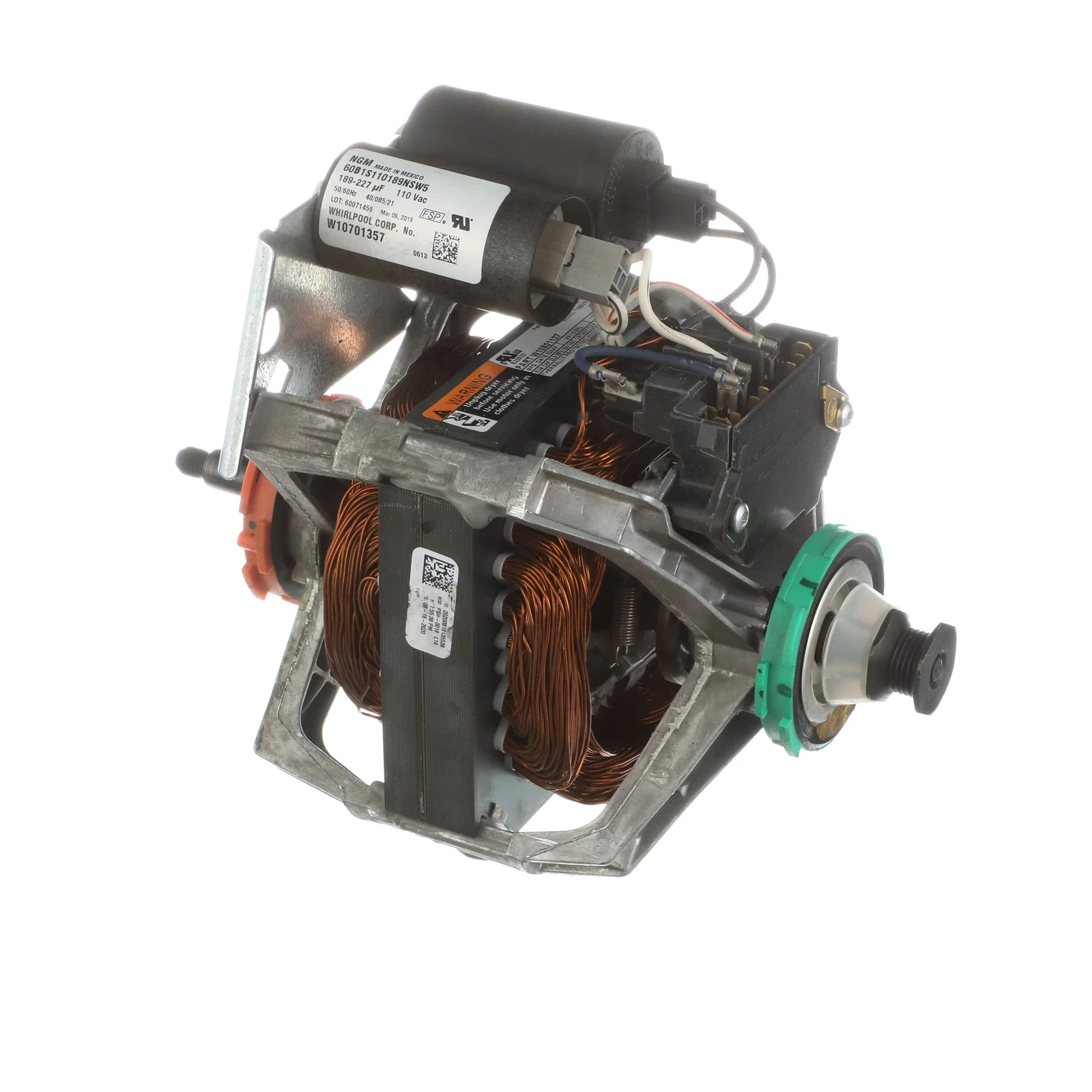 Drive Motor