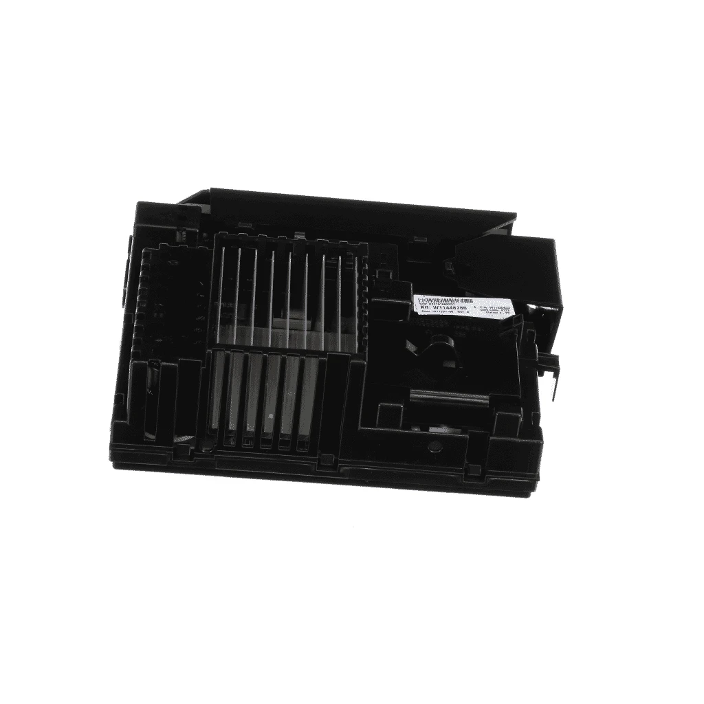 Electronic Control Board