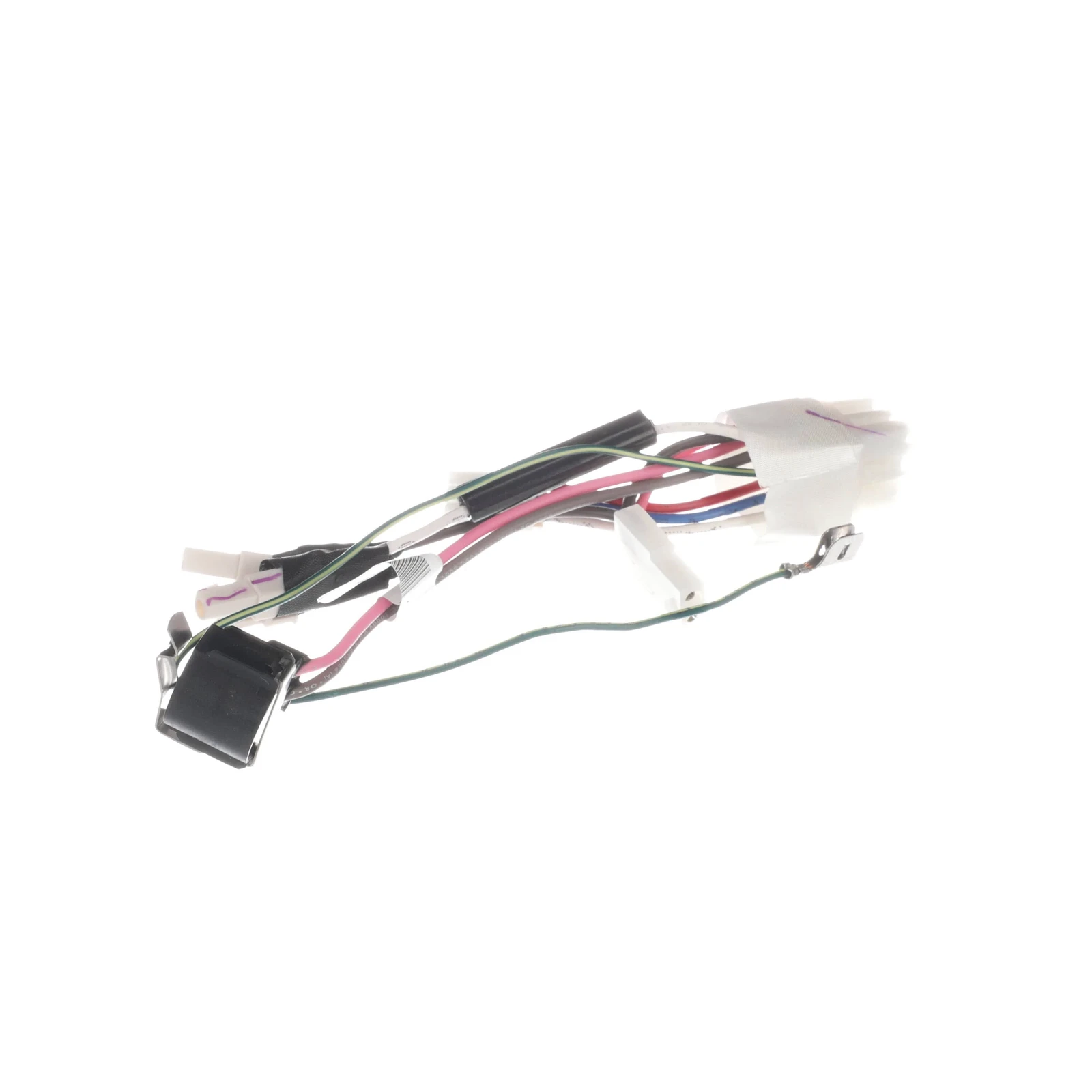 Evaporator Fan Wire Assembly