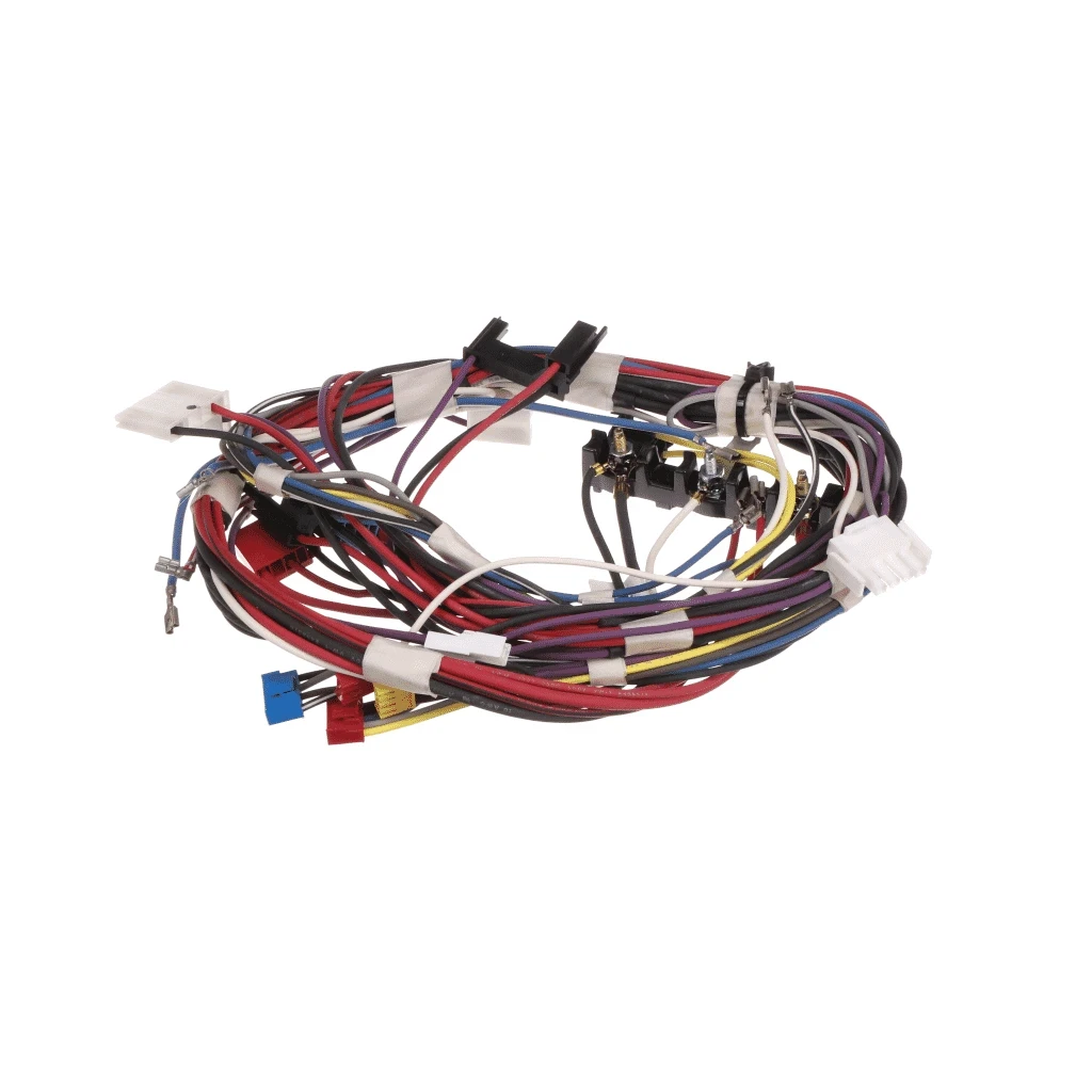 Wire Harness