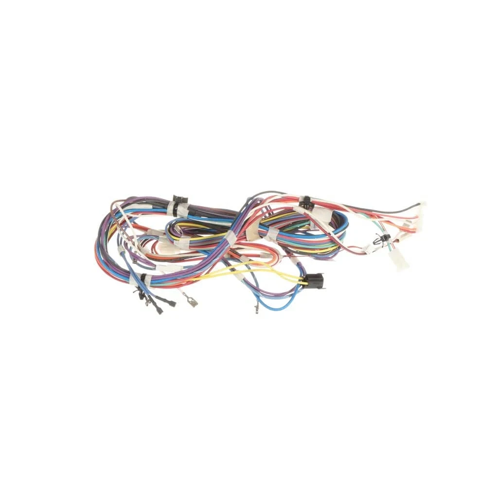 Wire Harness