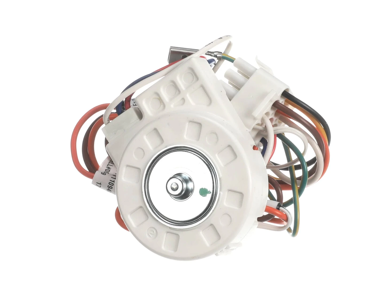 Evaporator Motor