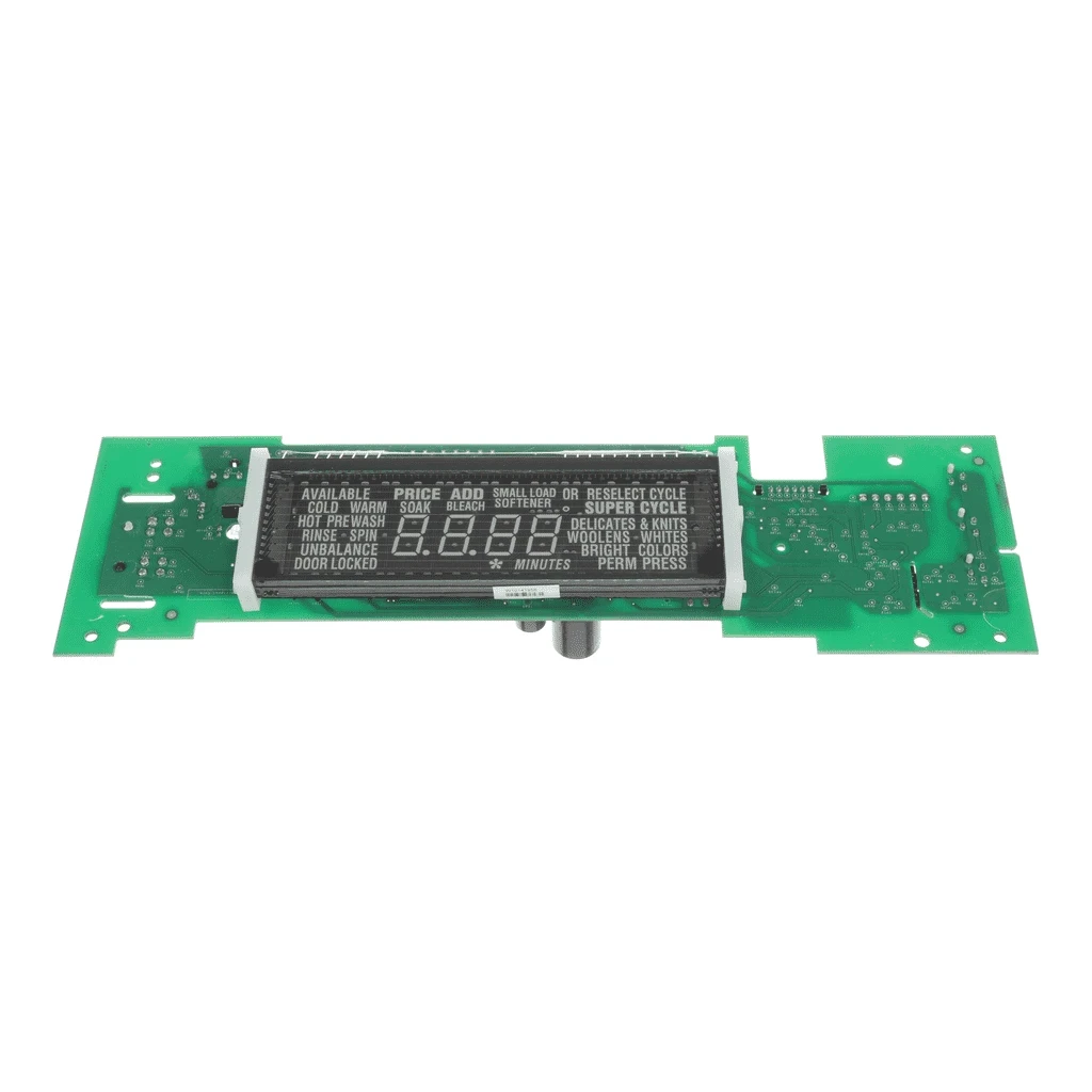 Electronic Control Board