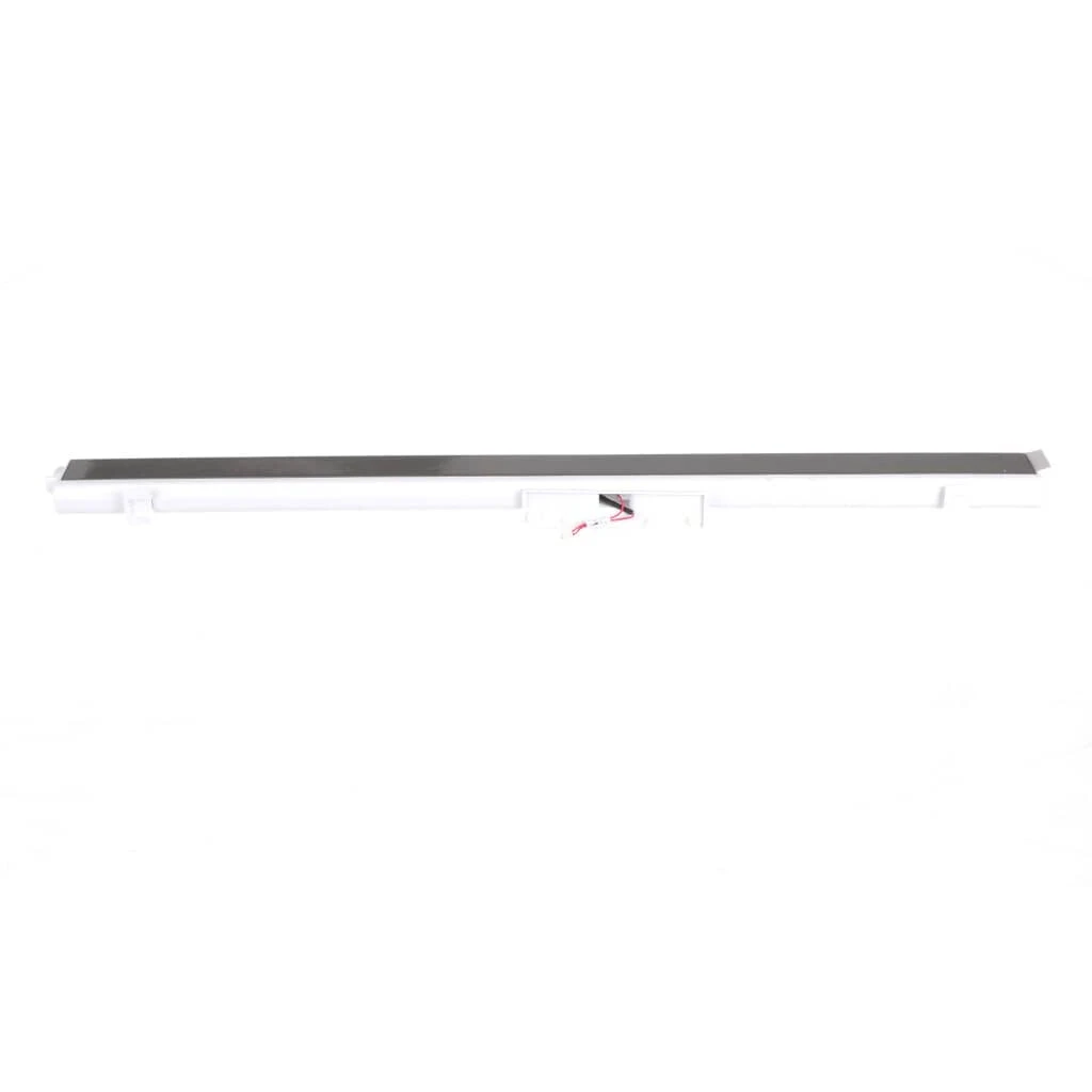 Mullion Rail