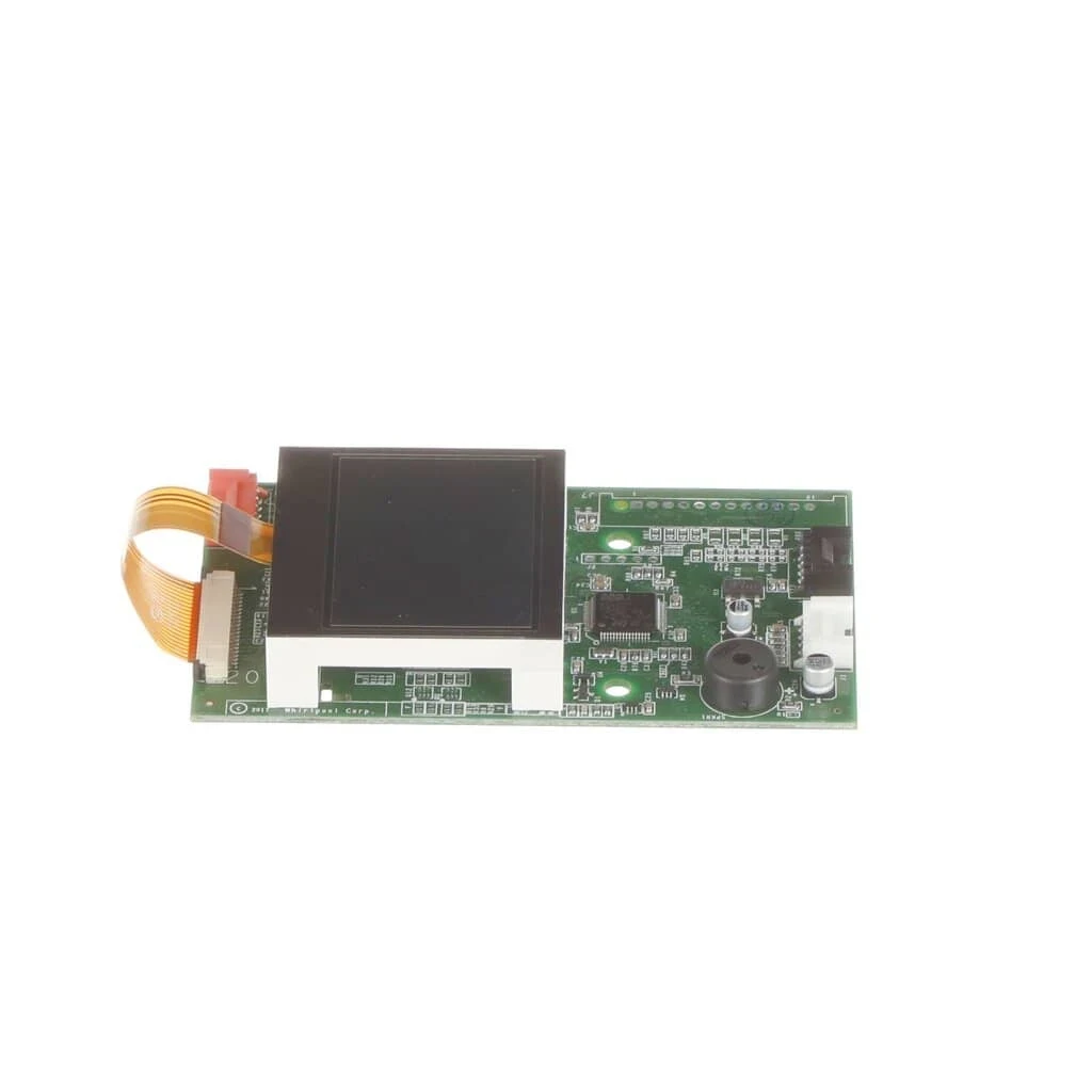 Electronic Control