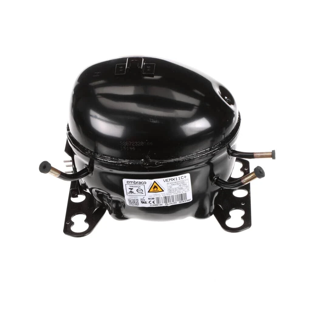 Compressor