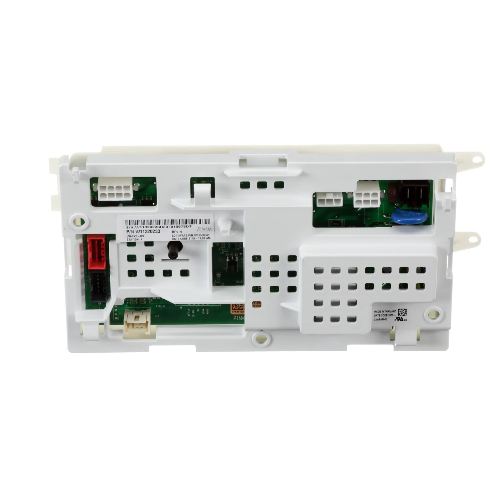 Electronic Control Board