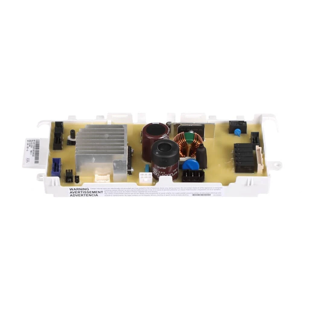Electronic Control Board