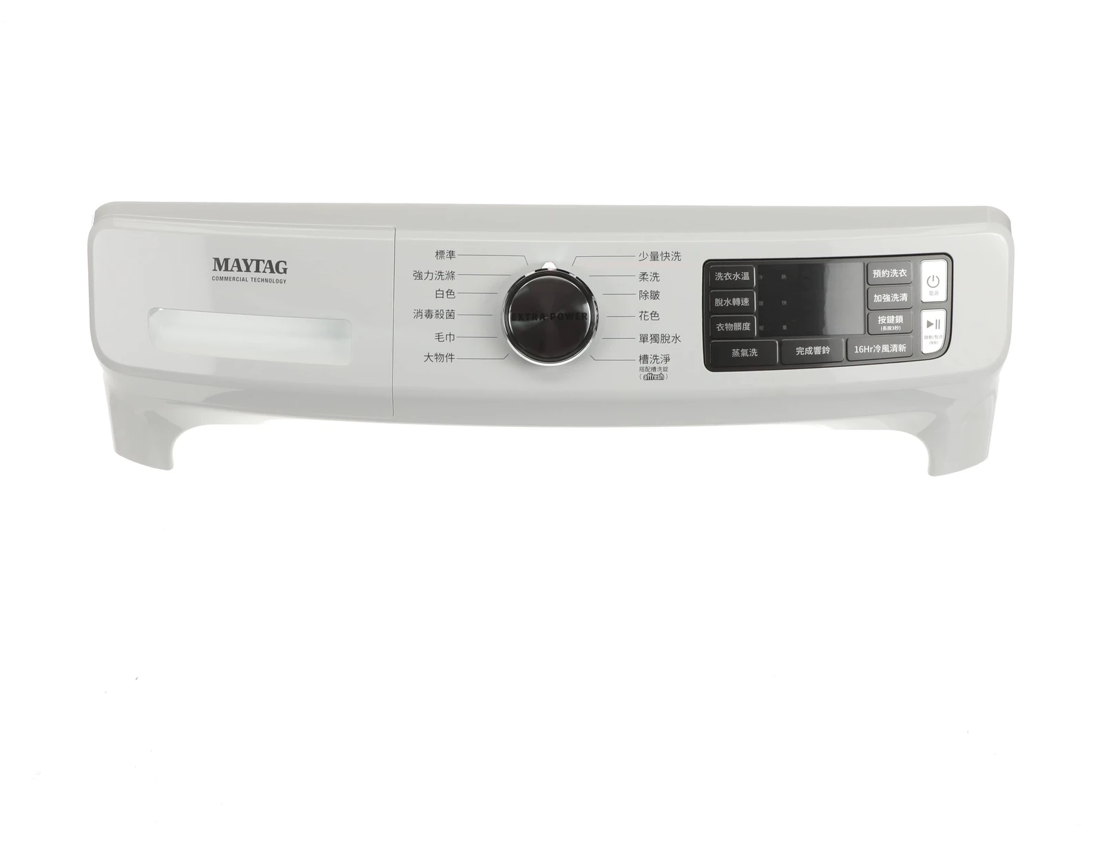 Electronic Control Board