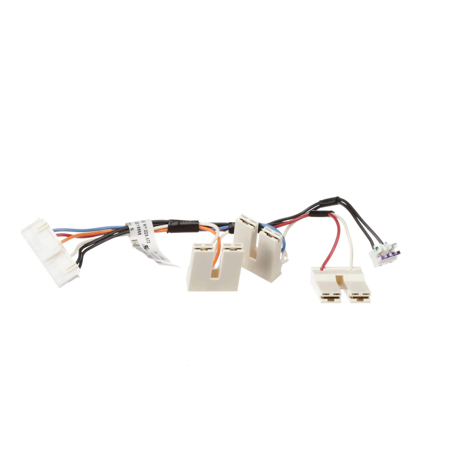 Wire Harness