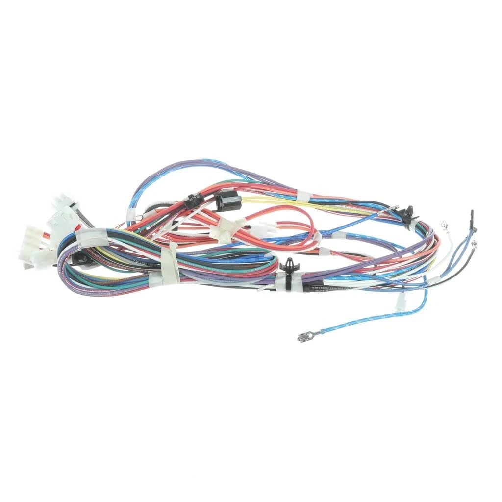 Wire Harness