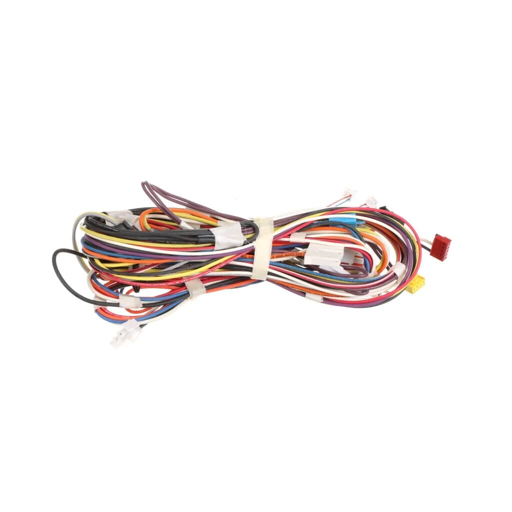 Wire Harness