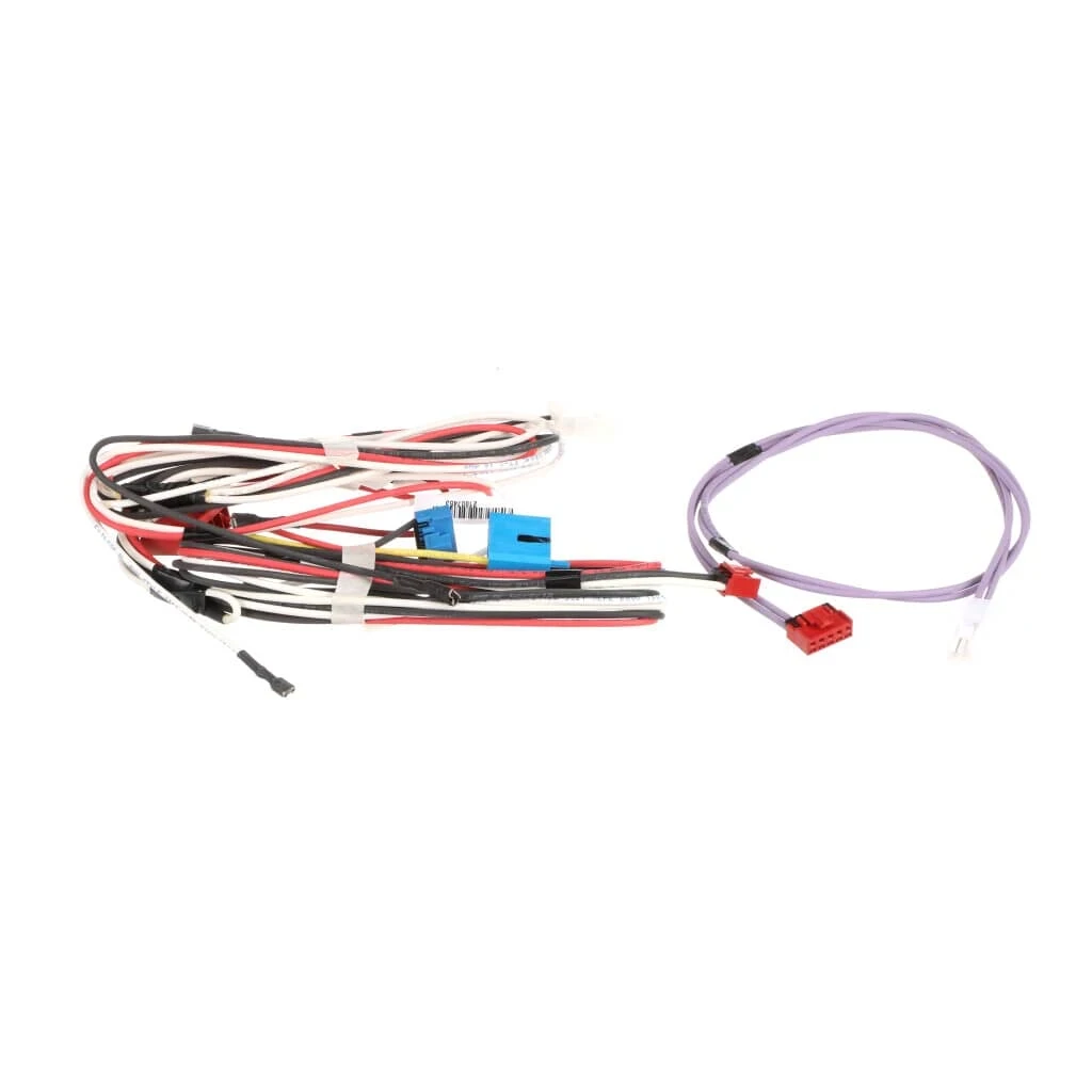 Wire Harness