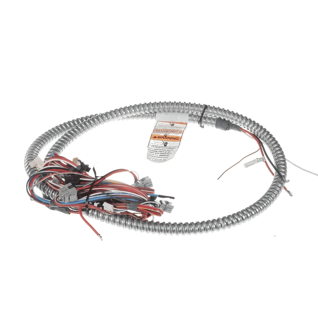 Wire Harness