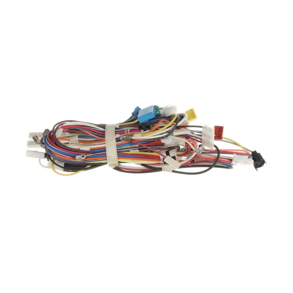 Wire Harness