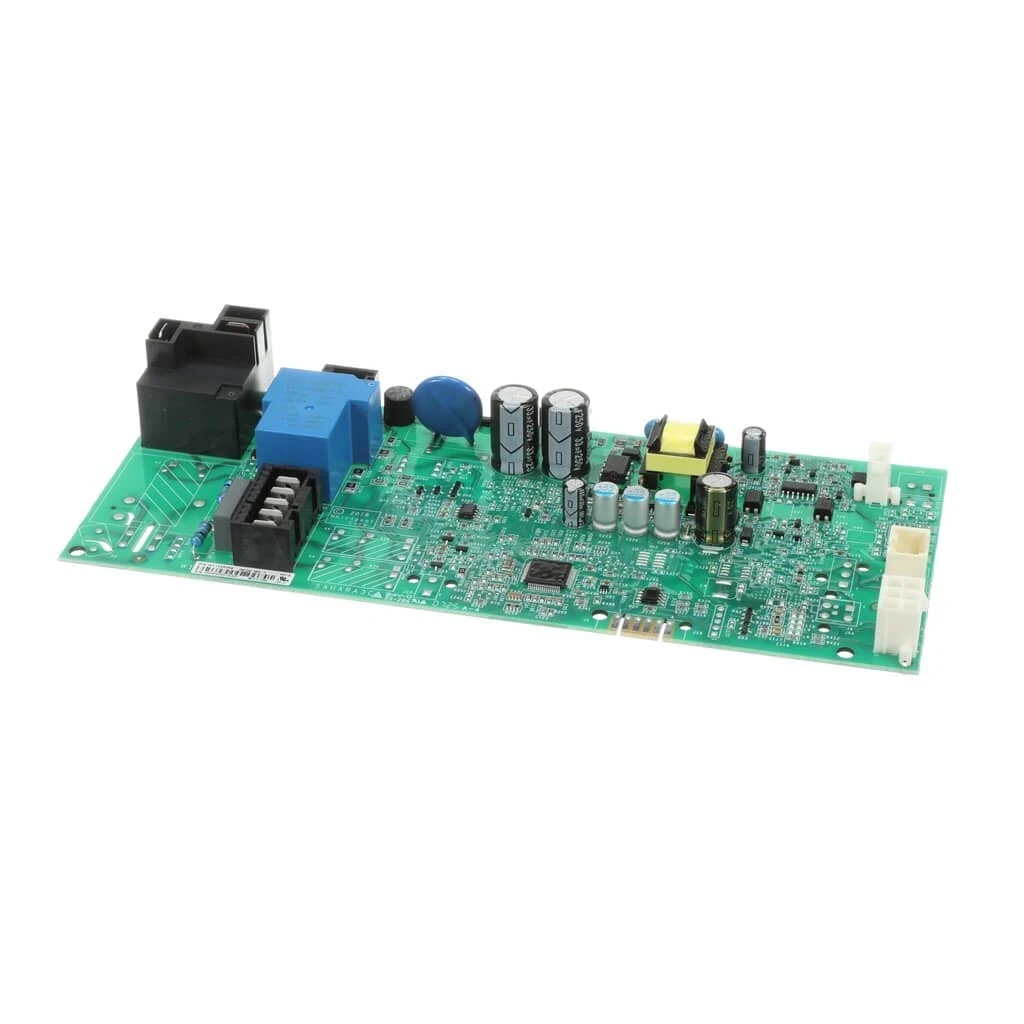Electronic Control Board