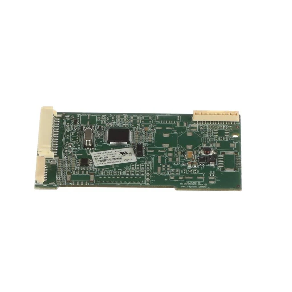 Electronic Control Board