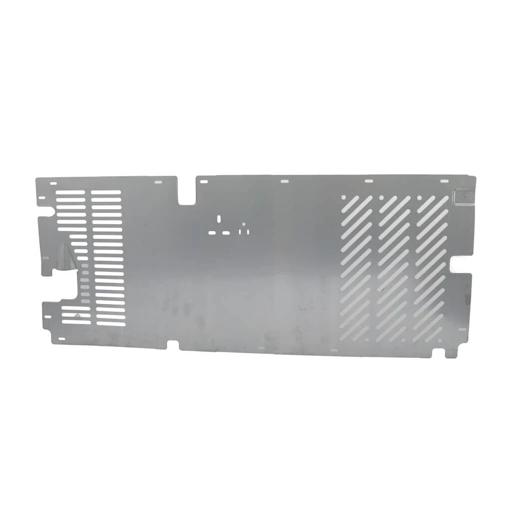 Cover Assembly