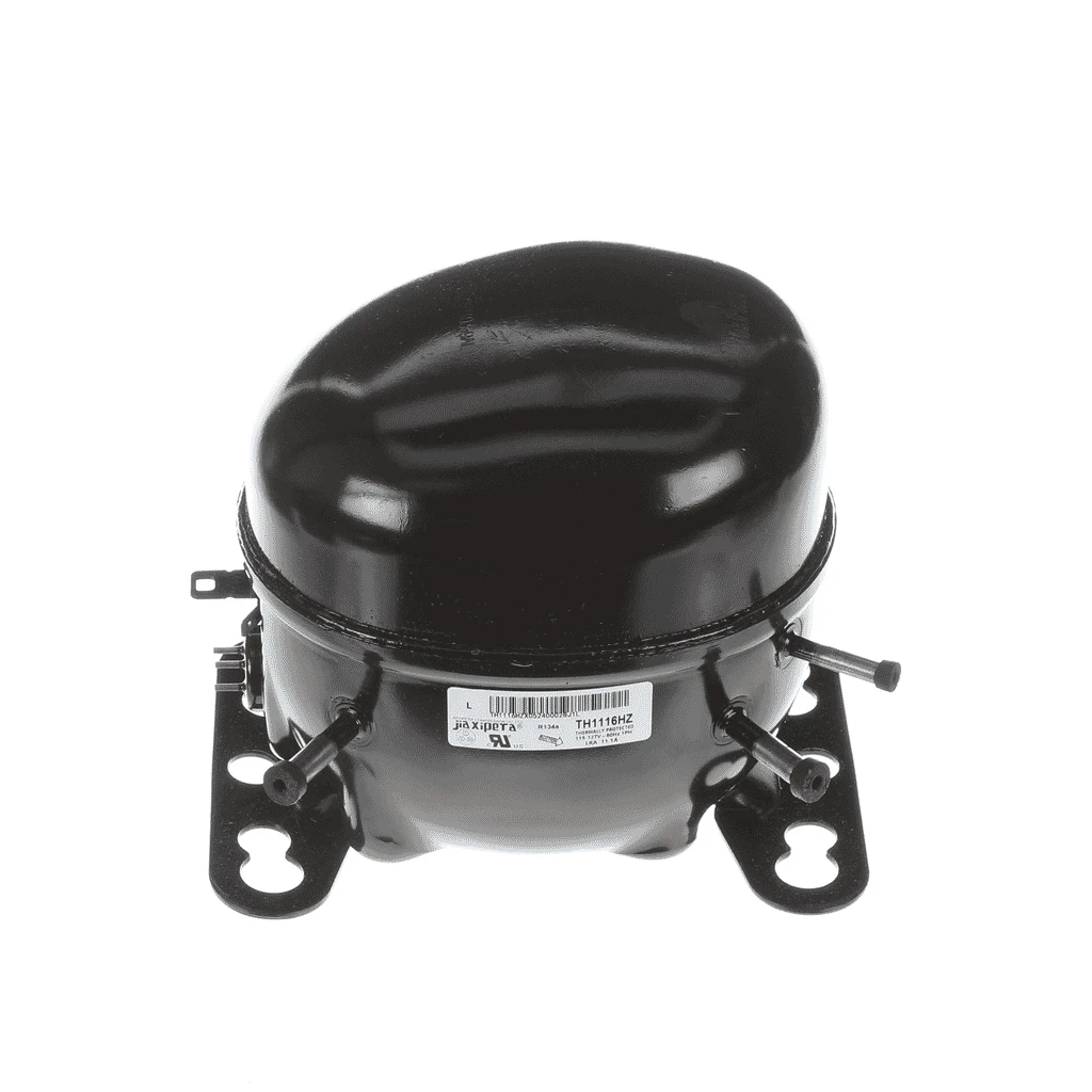 Compressor