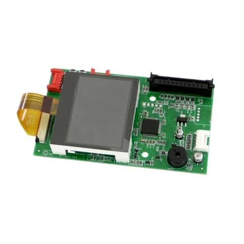 Electronic Control Board