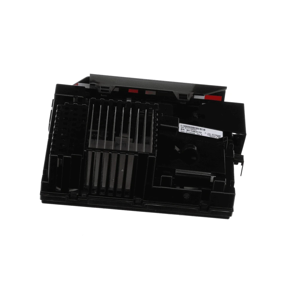 Electronic Control Board