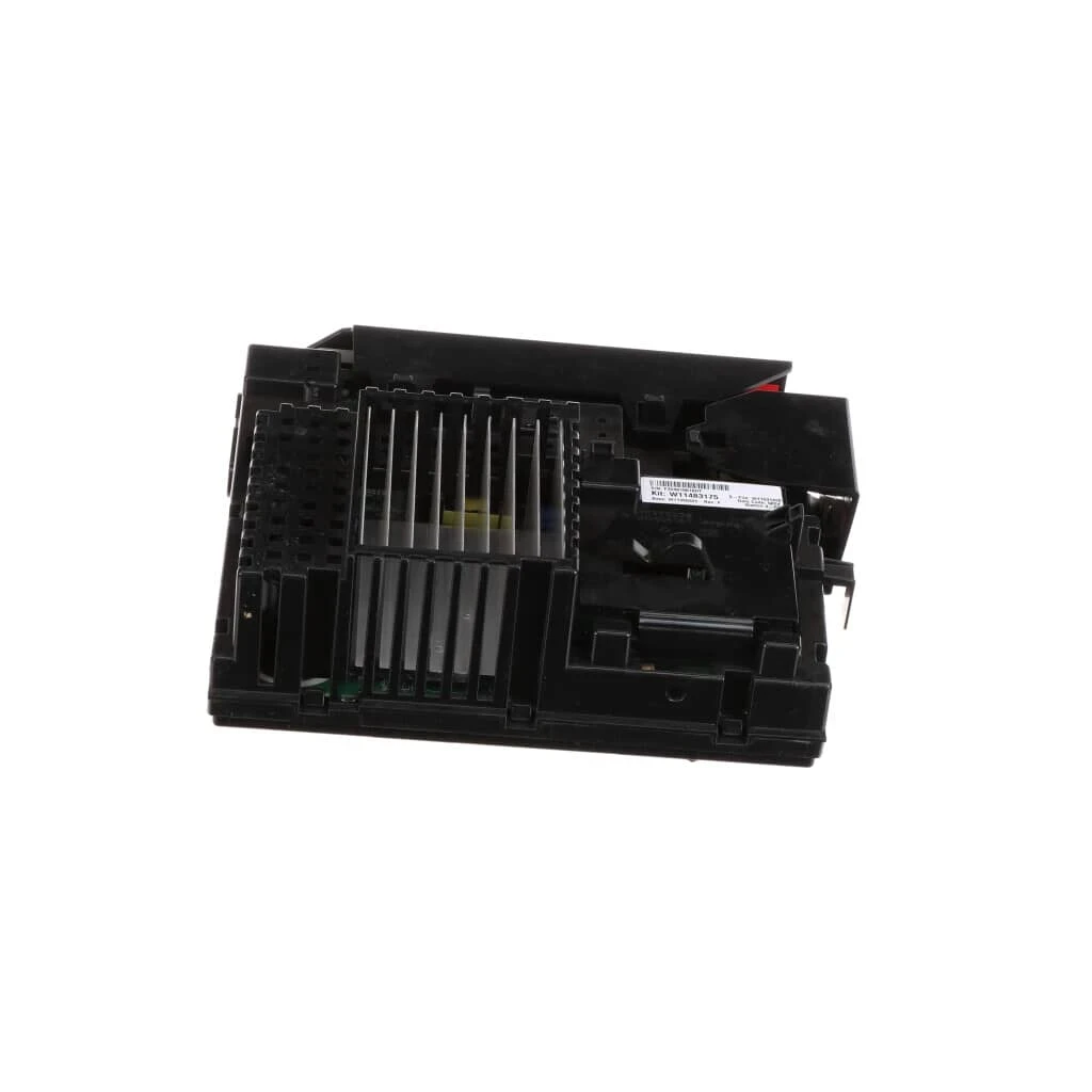 Electronic Control Board Assembly