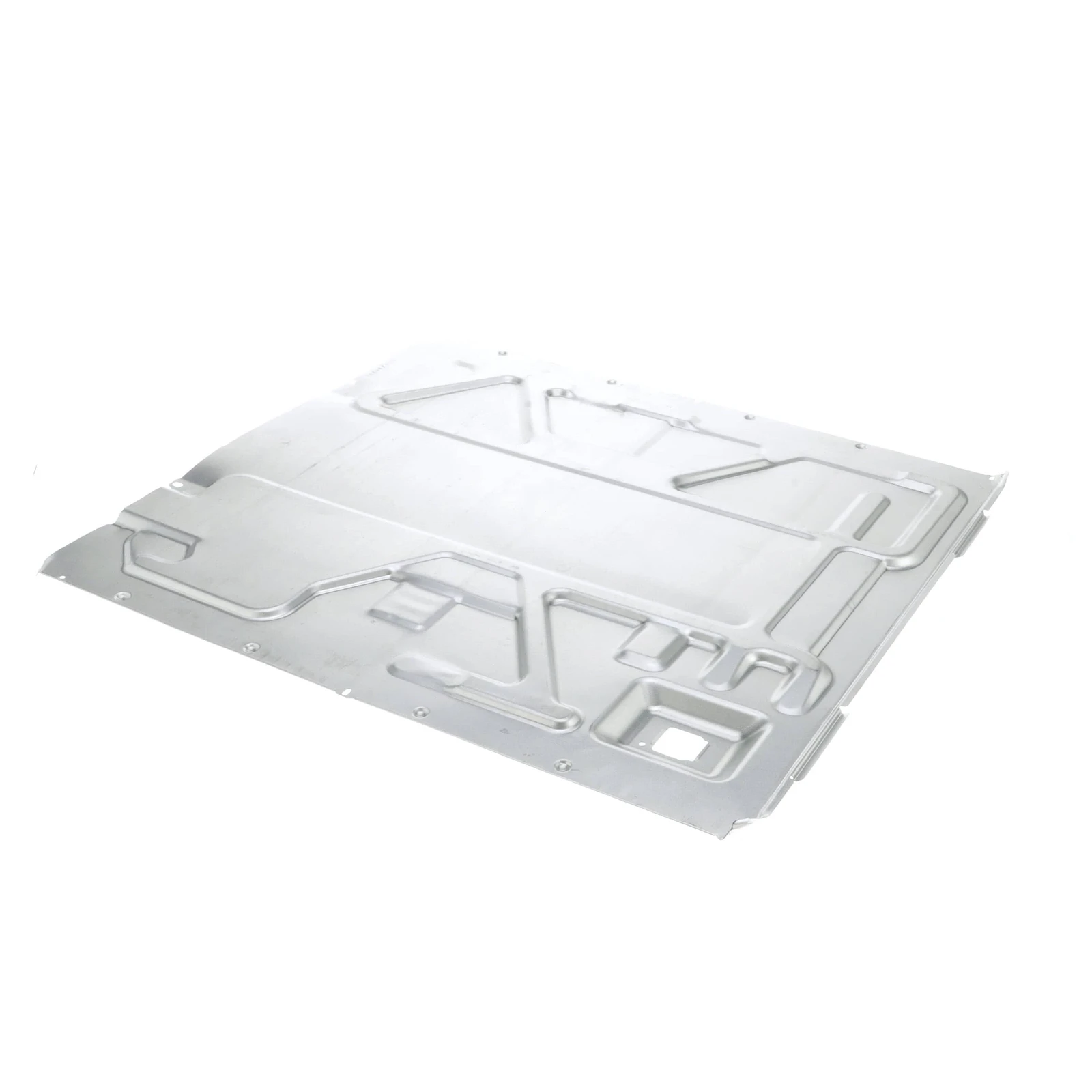 Rear Panel