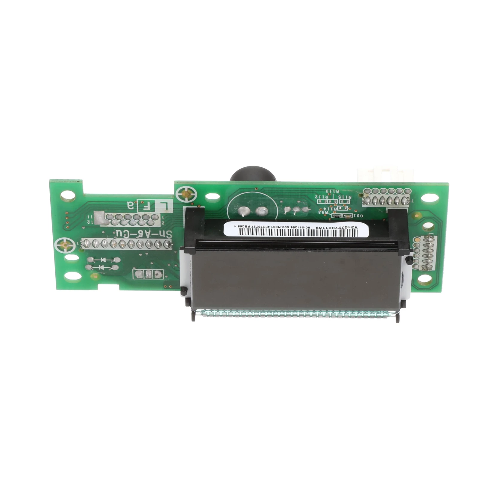 Console Assembly