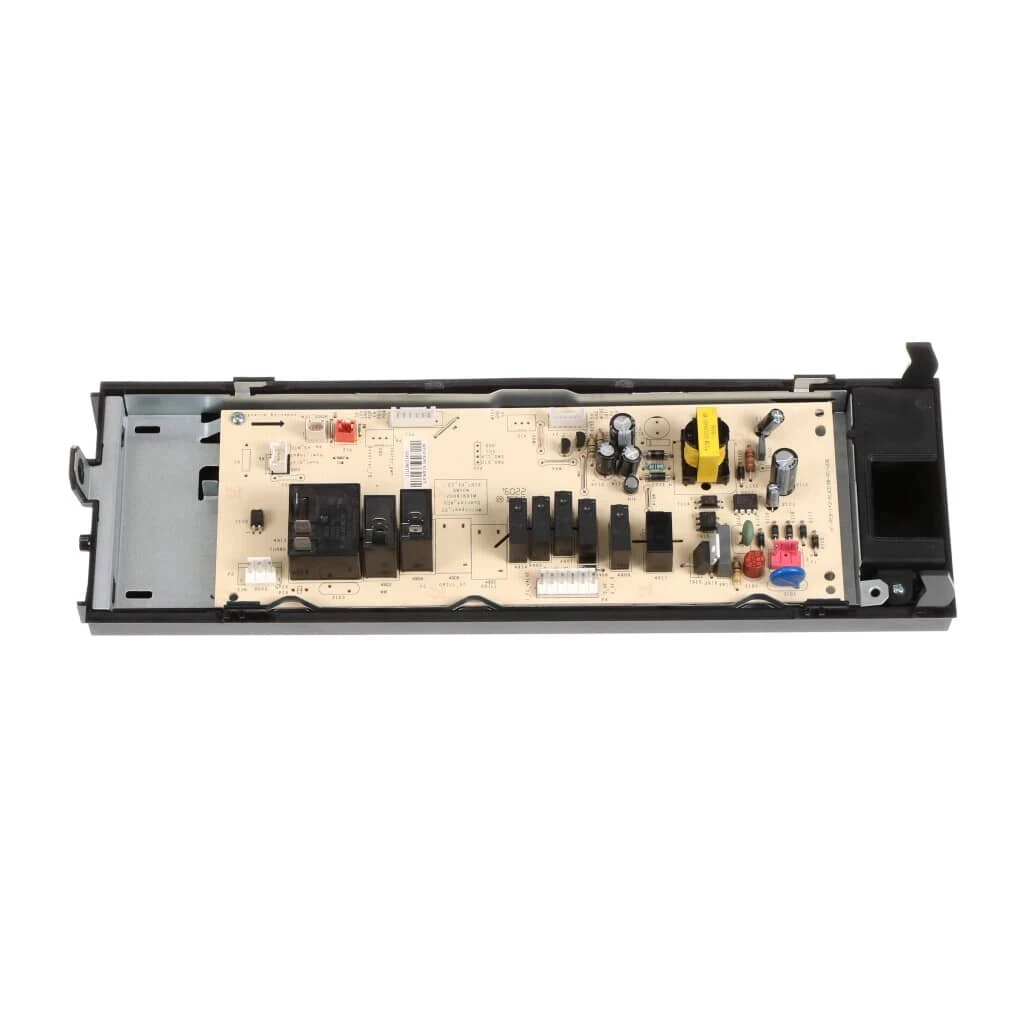 Electronic Control Board