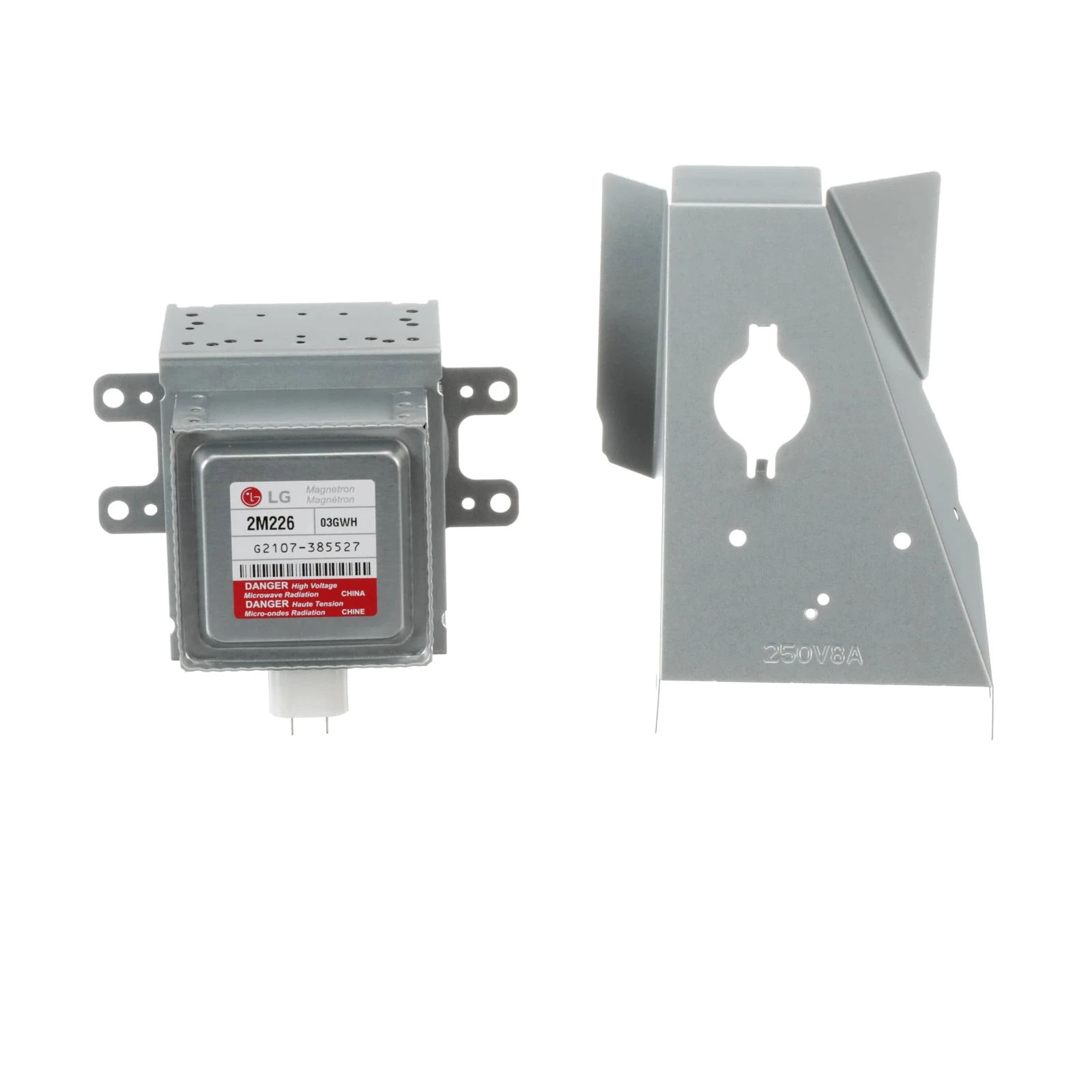 Magnetron