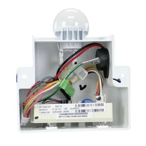 Control Box