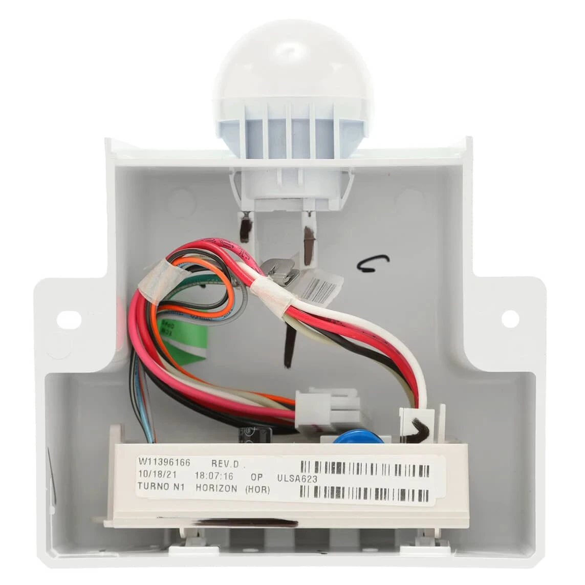 Control Box