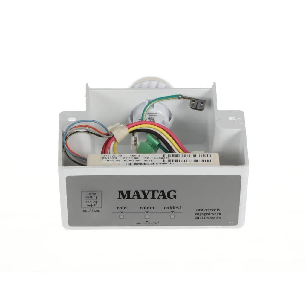 Control Box