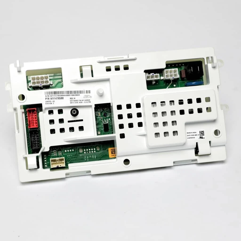 Electronic Control Board